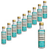 10x Still Spirits Cinnamon and Cardamom Gin Profile 50ml Flavouring Notes BBE 06/2023