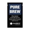 3x Harris Pure Brew Sachets Nutrient And Water Treatment For Beer Wine Cider