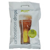 Muntons Carbonation Drops 80 160g Sugar Tablets for priming beer & cider bottles