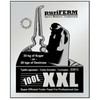Puriferm XXL Turbo - for 100 litres Commercial grade
