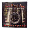 Bulldog Four Finger Jack American Pale Ale Beer Kit 3.6kgs 23L 40 pint Homebrew BBE 01/2024