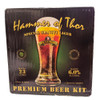 Bulldog Hammer of Thor Special Gravity Lager Beer Kit 6.0% 3kgs 23L 40 pints BBE 03/2023