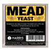 Harris HomecraftMead Yeast M05 (10g)
