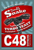 Double Snake C48 AND TurboKlar 24h