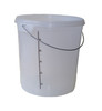 30L Fermenter Bucket with Lid