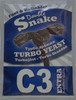 Double Snake C3 Turbo Yeast 25L