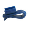 Bucket Clip Blue 10mm