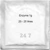 Pectinase Enzyme 1g (25L)