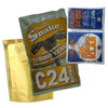 Double Snake C24 Turbo Yeast, TurboKlar & Liquid Carbon