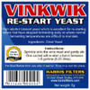 Harris Vinkwik Restart Yeast