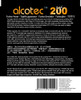 Alcotec 200 TT Turbo Yeast Commercial Use