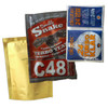 Double Snake C48 Turbo Yeast, TurboKlar & Liquid Carbon