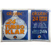 Alcotec Vodka Star, TurboKlar & Liquid Carbon
