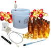 Cider Making Kit with Bottles 10L/2 Gallon