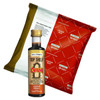 Top Shelf Cafelua with Base C
