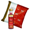 Top Shelf Red Sambuca with Base A
