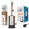 Still Spirits T500 Turbo Still 25L with Copper Condenser