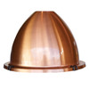 Still Spirits Pot Still Copper Dome Top (1.6kg)