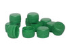 Plastic Beer Wine Bottles & caps 1 Litre (2 pint) 12pk PET Clear Youngs Homebrew