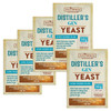 5x Still Spirits Distillers Gin Yeast 20g for 25L 18% ABV Maximises Botanicals