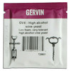 Gervin GV4 Wine Yeast 5g High Alcohol Yeast up to 21% 5-23L