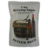 1kg Brewer Sugar Dextrose for Homebrew Wine, Beer & Cider Making Better Brew