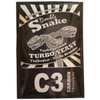 Double Snake C3 Carbon Turbo Yeast 17%ABV with Activated Carbon