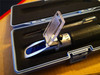 ATC Refractometer Beer Dual Scale 0 to 32% Brix Wort SG: 1.000 - 1.120