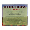 Hedgerow Fruit Wine and Liqueurs Kit 4.5L All Ingredients Plus 18 Recipes