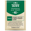 Mangrove Jacks Yeast Hophead Ale Yeast M66 Craft Series Yeast 10g treats 23L
