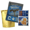 Double Snake C Star Turbo Yeast, TurboKlar, Liquid Carbon Homebrew Vodka