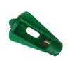 CO2 Bulb Holder Plastic for 8g Gas Capsules Threaded