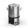 Grainfather G40 All-In-One Brewing System with Counter Flow Wort Chiller 38L