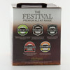 Festival Premium Ale Pilgrims Hope Dark Bitter 3.5kg Liquid Malt Extract