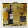 Festival World Beers Belgian Pale Ale 3.6kg Liquid Malt Extract