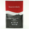 Beaverdale Pinot Noir Red Wine Kit - 7.5kg makes 30 bottle 23L BBE Jan/22