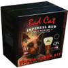 Bulldog Bad Cat Imperial Red Beer Kit 3kgs 7.5% makes 23L 40 pint Homebrew