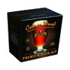 Bulldog Cobnar Wood Northern Brown Ale Beer Kit 3kgs makes 23L 40 pint Homebrew