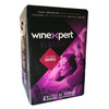 WineXpert Classic California Shiraz 8L Quality Red Kit 23L 30 Bottle