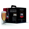 Festival American IPA 4.0kg 5.6% ABV Premium Liquid Malt Extract Kit