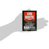 Harris Vin Brite Wine Finings Sachet Clears 22.5L 5 Gallons Freeze Dried Powder