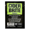 Harris Cider Brite Finings Sachet Clears 22.5L 5 Gallons Freeze Dried Powder