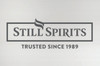 Still Spirits Genuine Bourbon Barrel Chips 100g