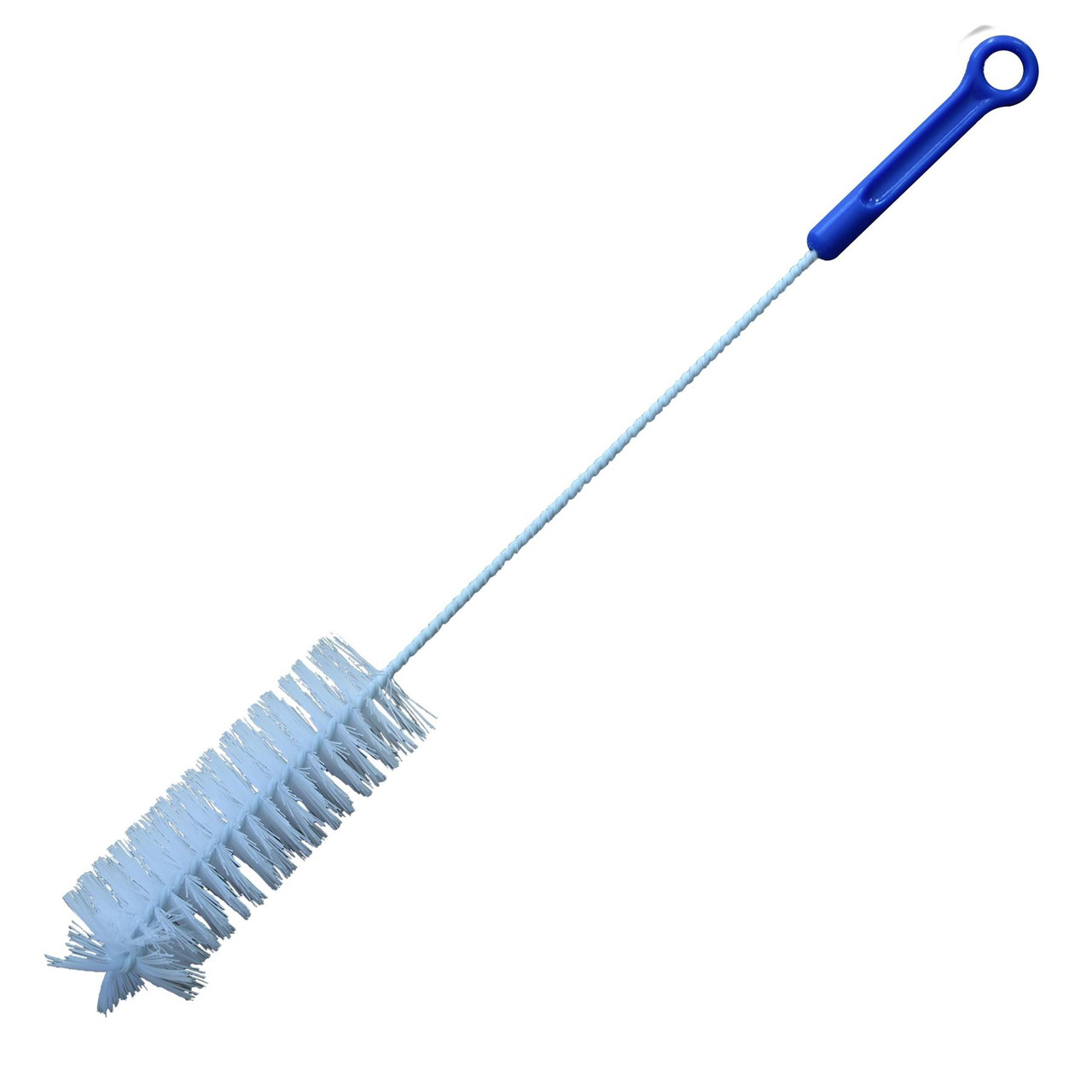 Bottle Washing Set Rinser Drainer Brush and Steriliser for 50 Beer Wine bottles