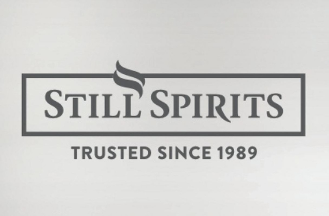 Still Spirits Floral Notes Elderflower Lavender Gin Profile 50ml Flavouring BBE 11/2023