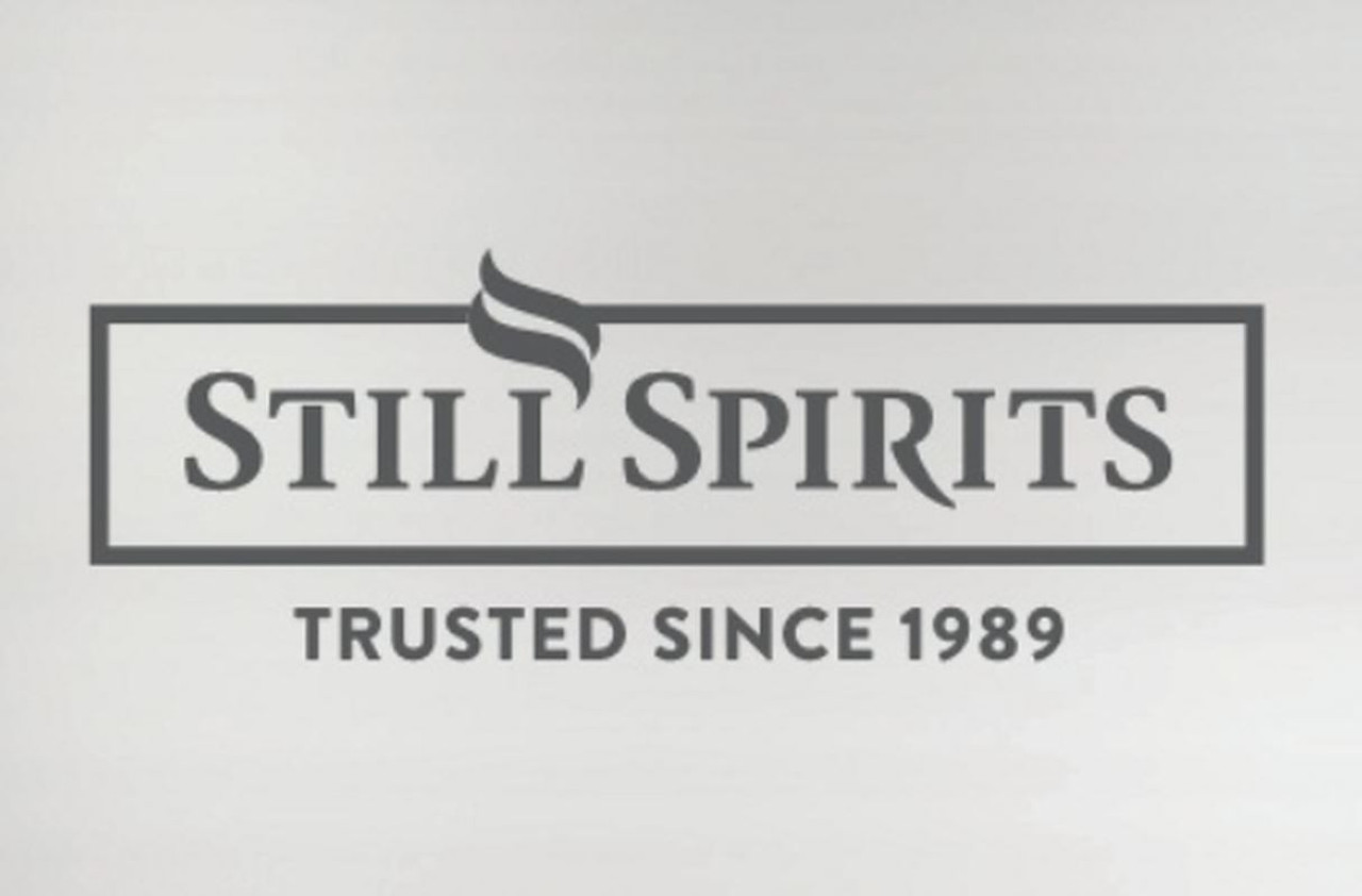 Still Spirits Almond Gin Profile 50ml Flavouring Notes BBE 06/2023