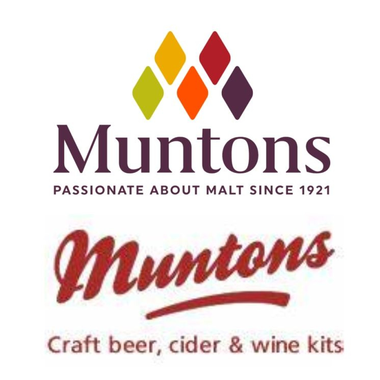 Muntons Carbonation Drops 80 160g Sugar Tablets for priming beer & cider bottles