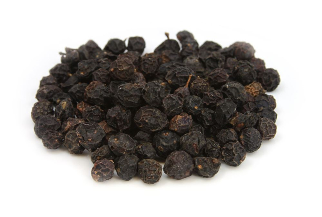 Dried Sloes 500g Youngs - Home brew Beer & Wine Making Flavouring BBE 04/2024