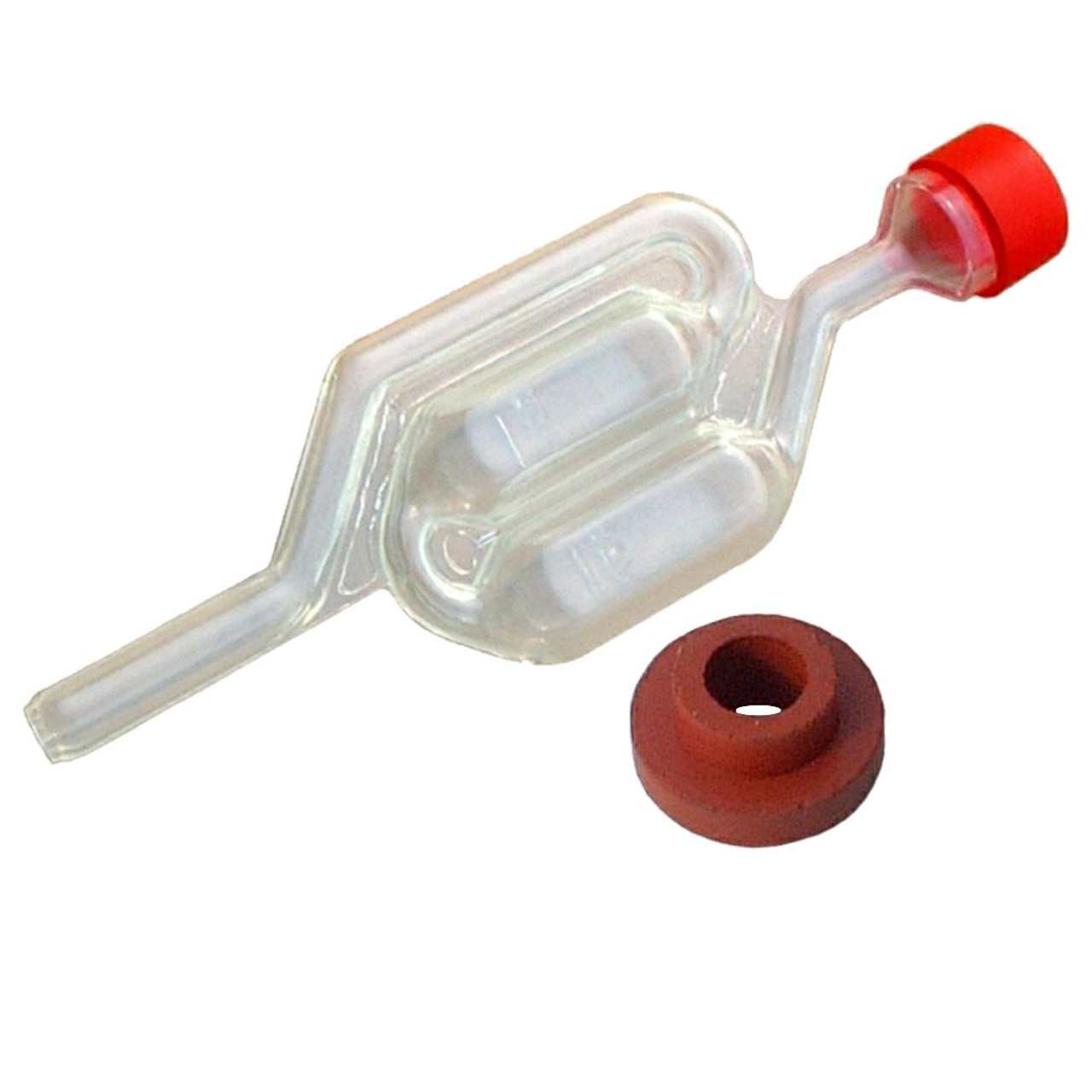 Homebrew Starter Kit Wine Cider Beer Mead 5L 1 Gallon