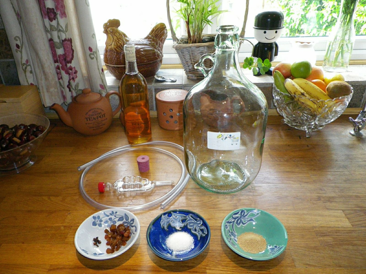5L Mead Making Kit